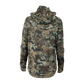 Spika Bandit Hoodie - Womens