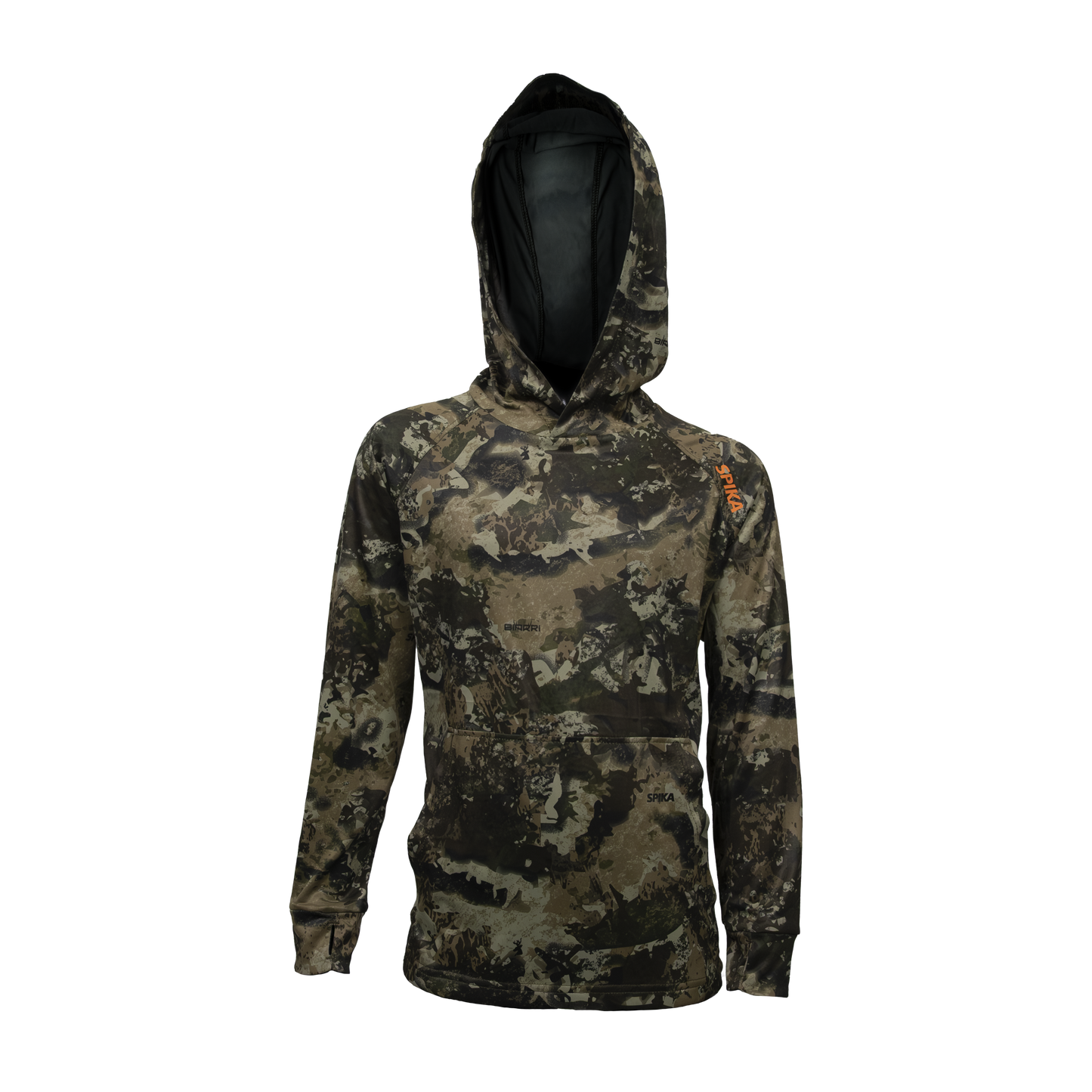 Spika Bandit Hoodie - Kids