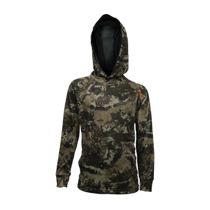 Spika Bandit Hoodie - Kids
