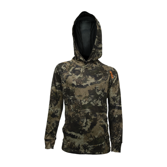 Spika Bandit Hoodie - Kids