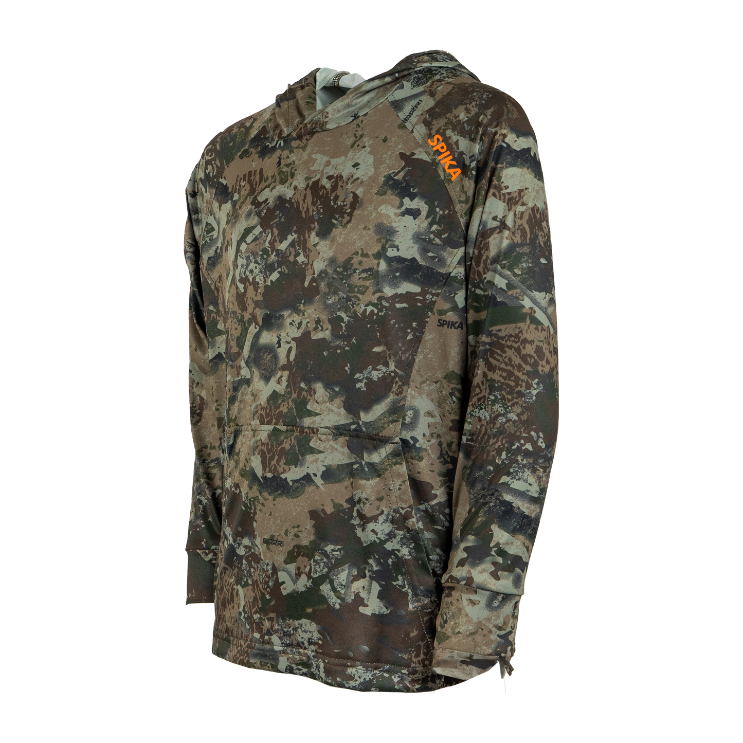 Spika Bandit Hoodie - Kids