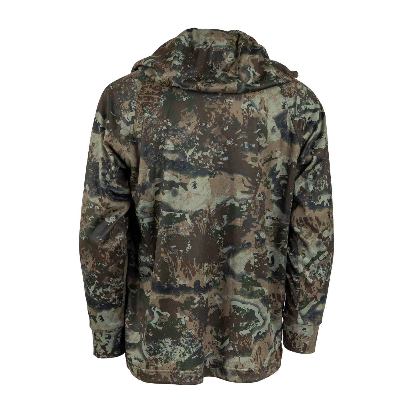 Spika Bandit Hoodie - Kids