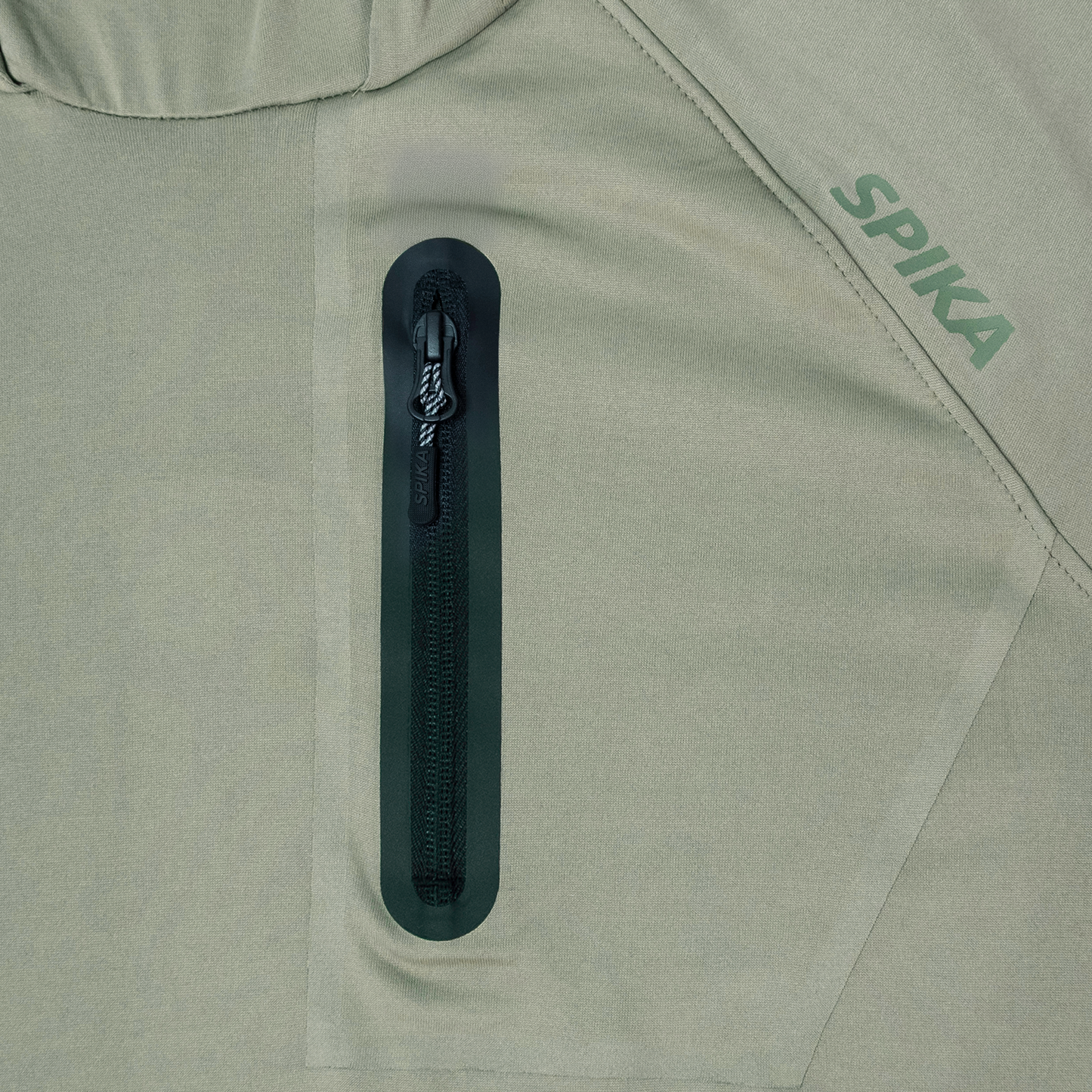 Spika Bandit Hoodie