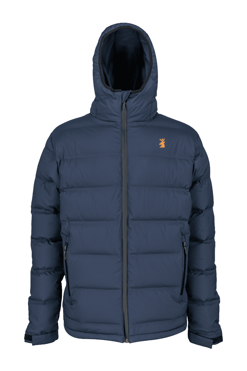 Spika Terra Puffer