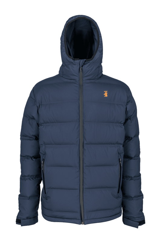 Spika Terra Puffer