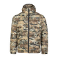 Spika Hideout Packable Puffer