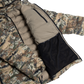 Spika Hideout Packable Puffer