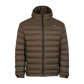 Spika Hideout Packable Puffer