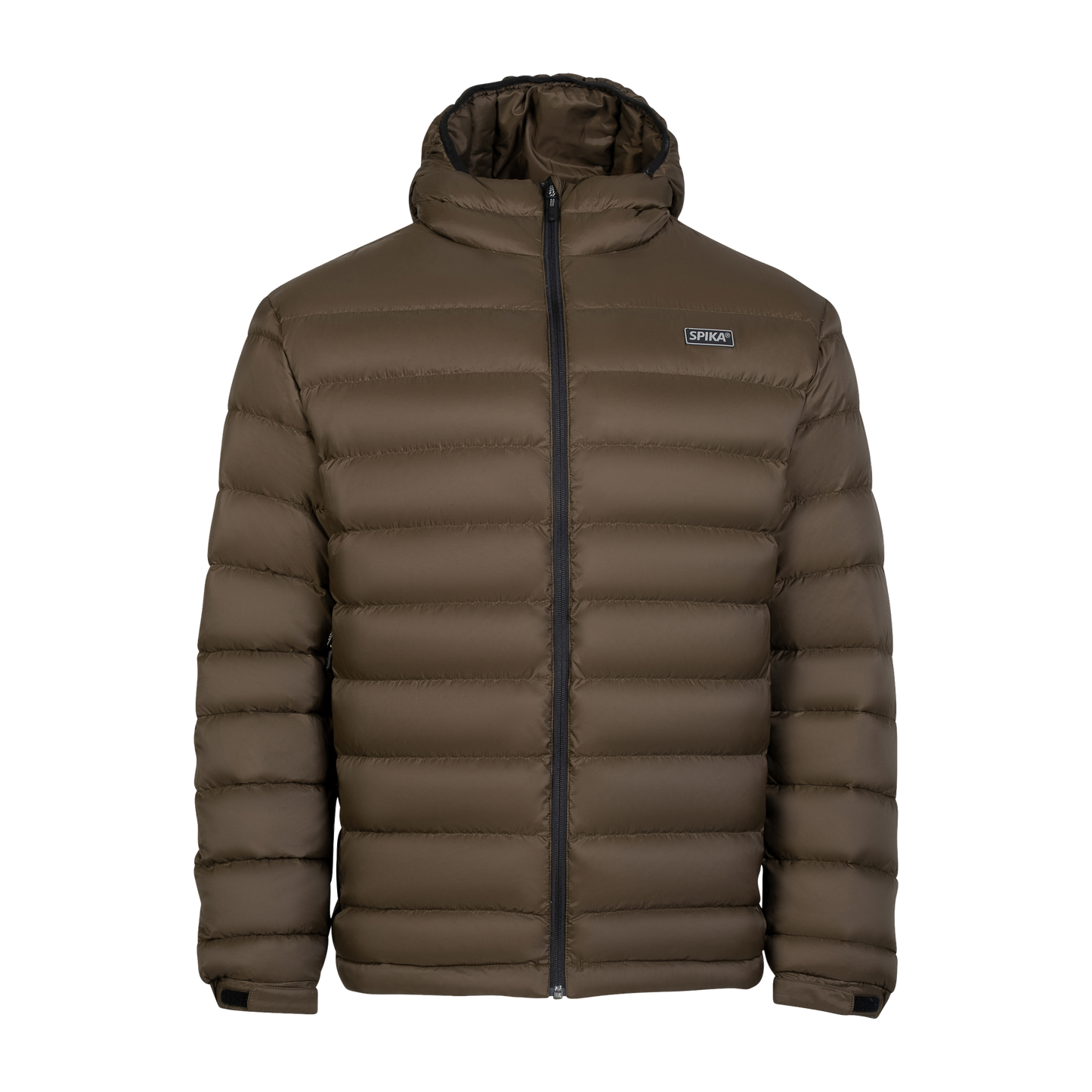 Spika Hideout Packable Puffer