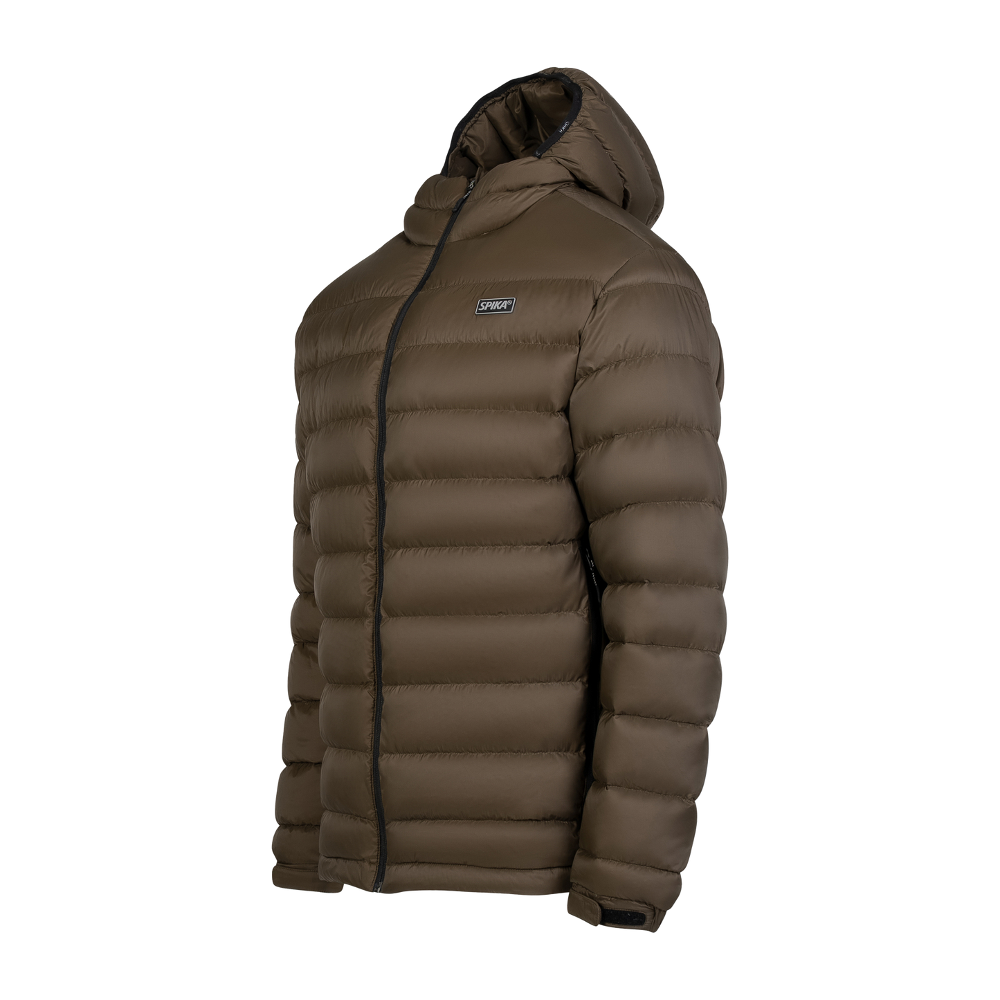 Spika Hideout Packable Puffer
