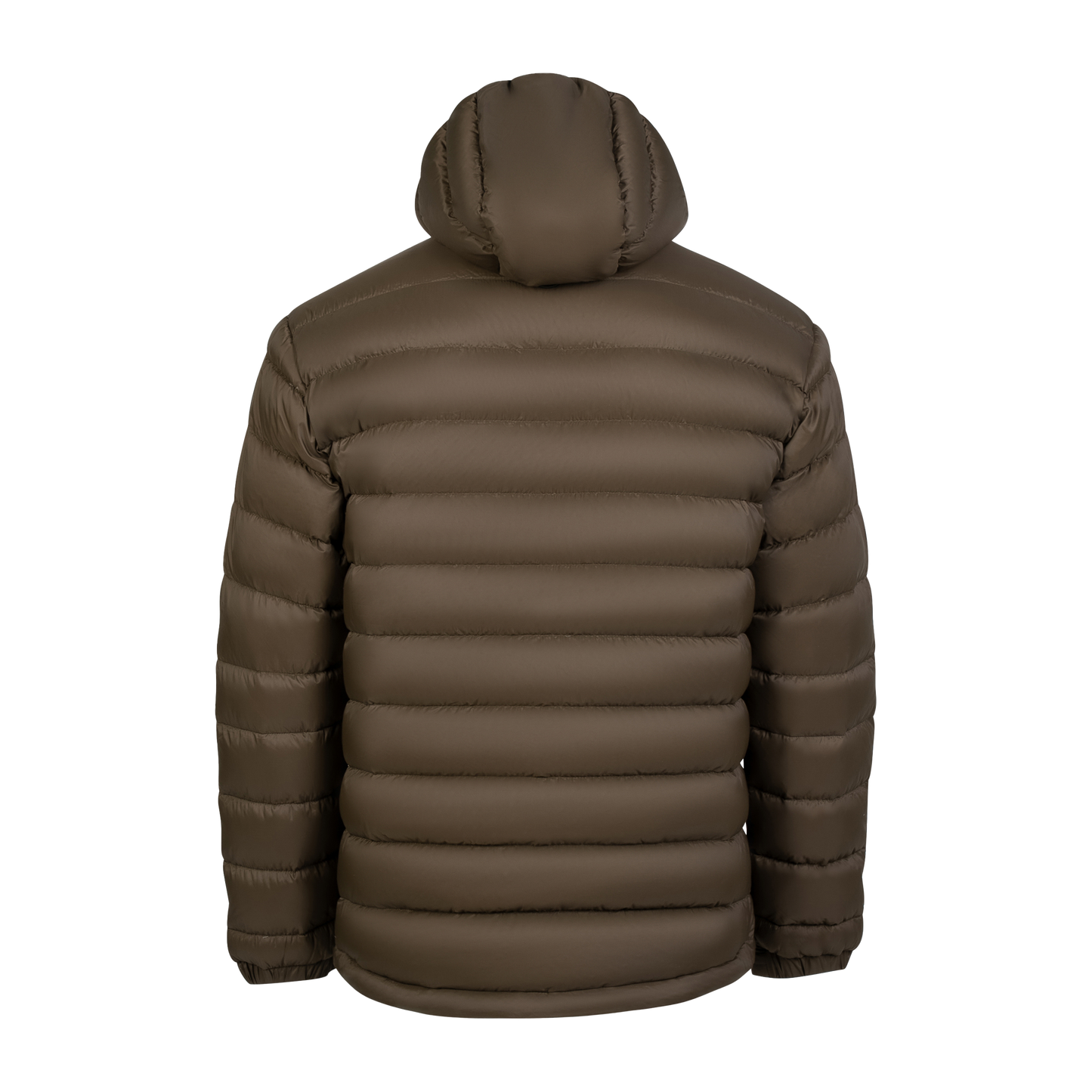 Spika Hideout Packable Puffer