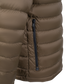 Spika Hideout Packable Puffer