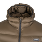 Spika Hideout Packable Puffer