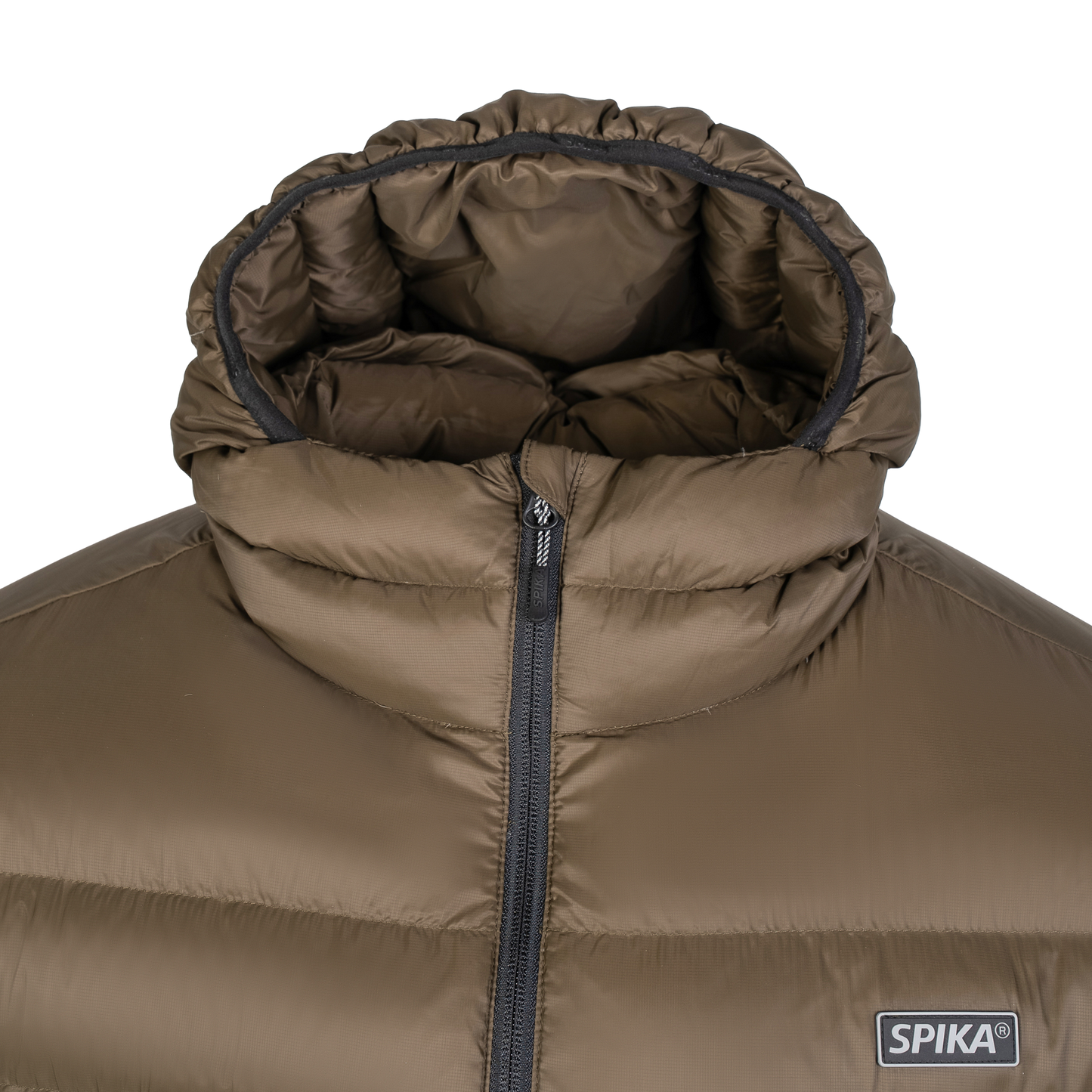 Spika Hideout Packable Puffer