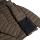 Spika Hideout Packable Puffer