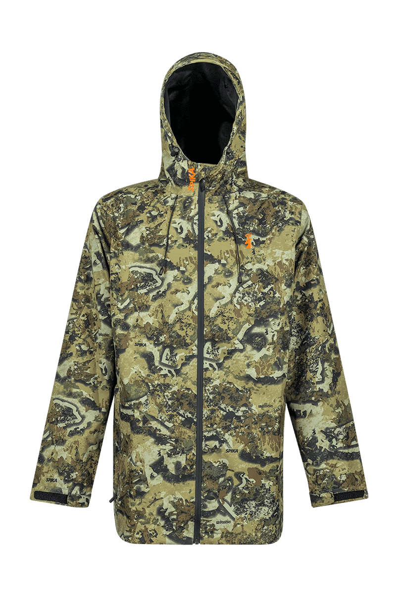 Spika Scout Jacket