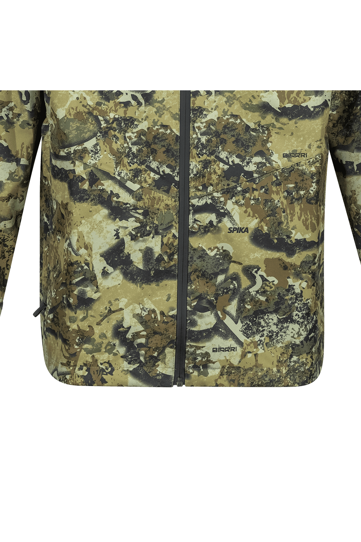 Spika Scout Jacket