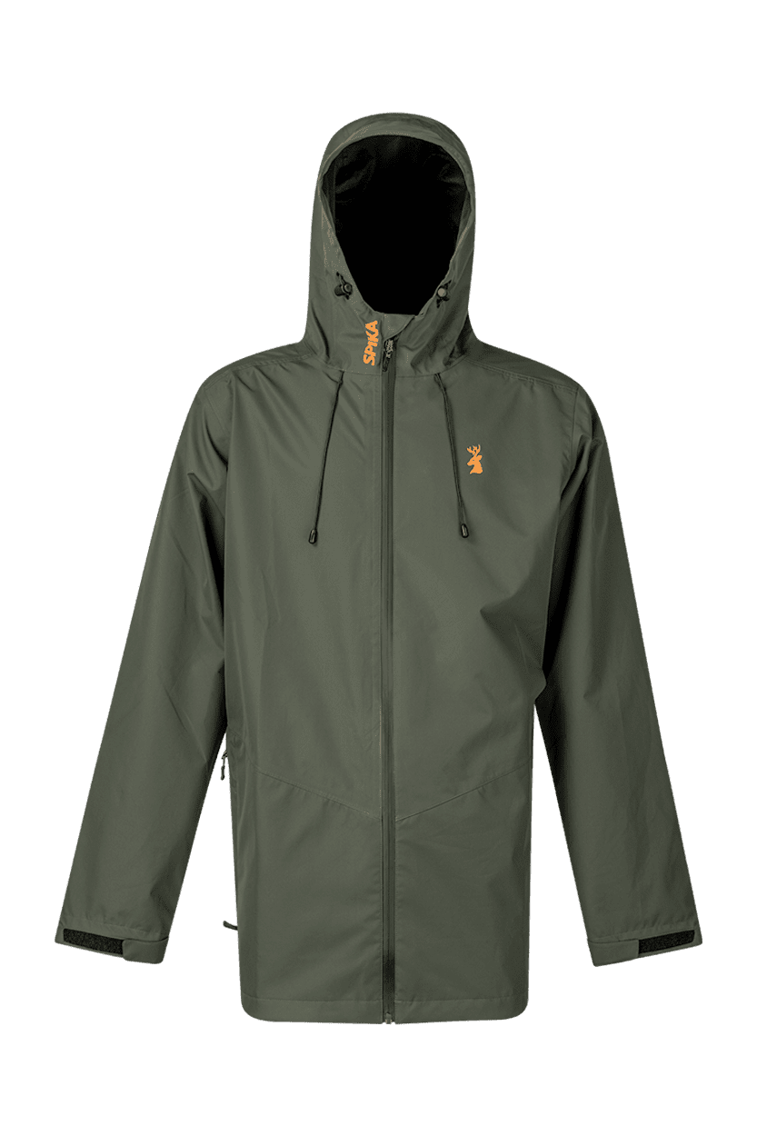 Spika Scout Jacket