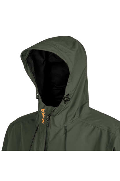 Spika Scout Jacket