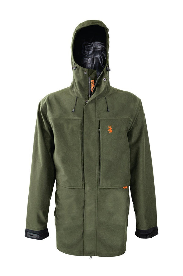 Spika Stalker Jacket – Rugged Ram Outdoors