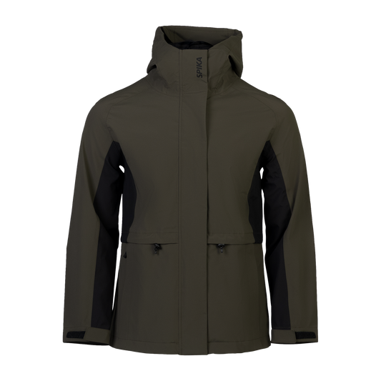 Spika Reign Jacket - Womens
