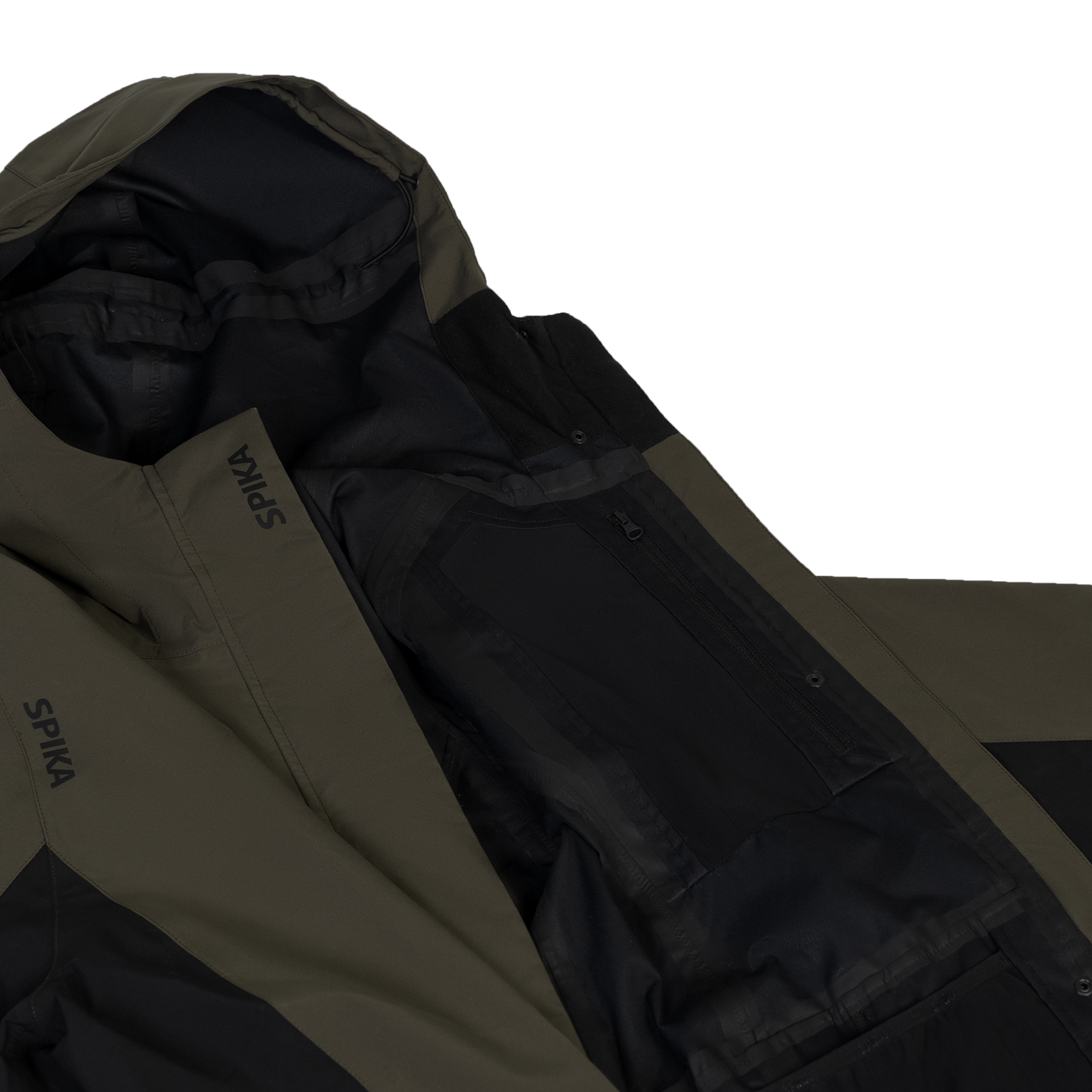 Spika Reign Jacket - Womens