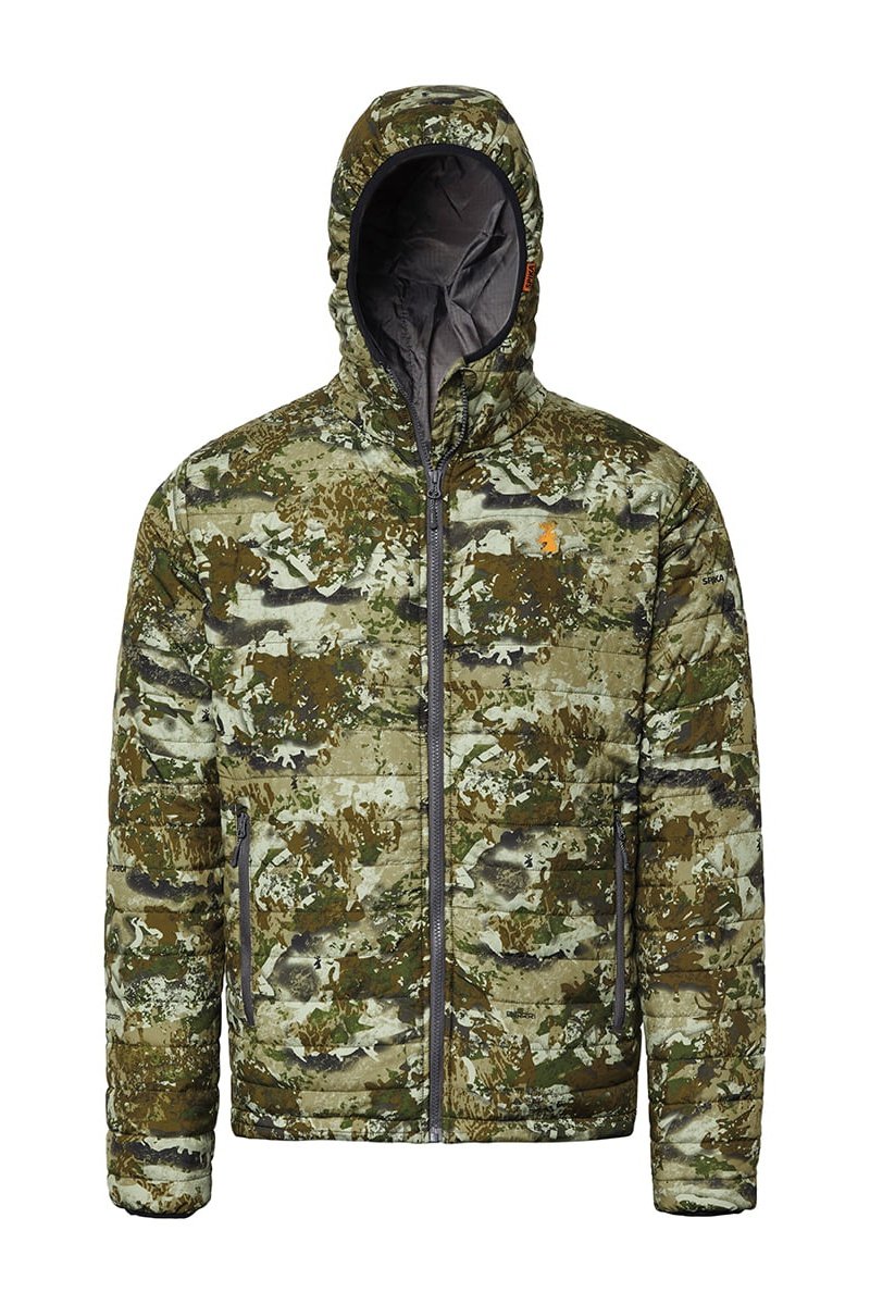 Spika Chase Puffer Spika Rugged Ram Outdoors