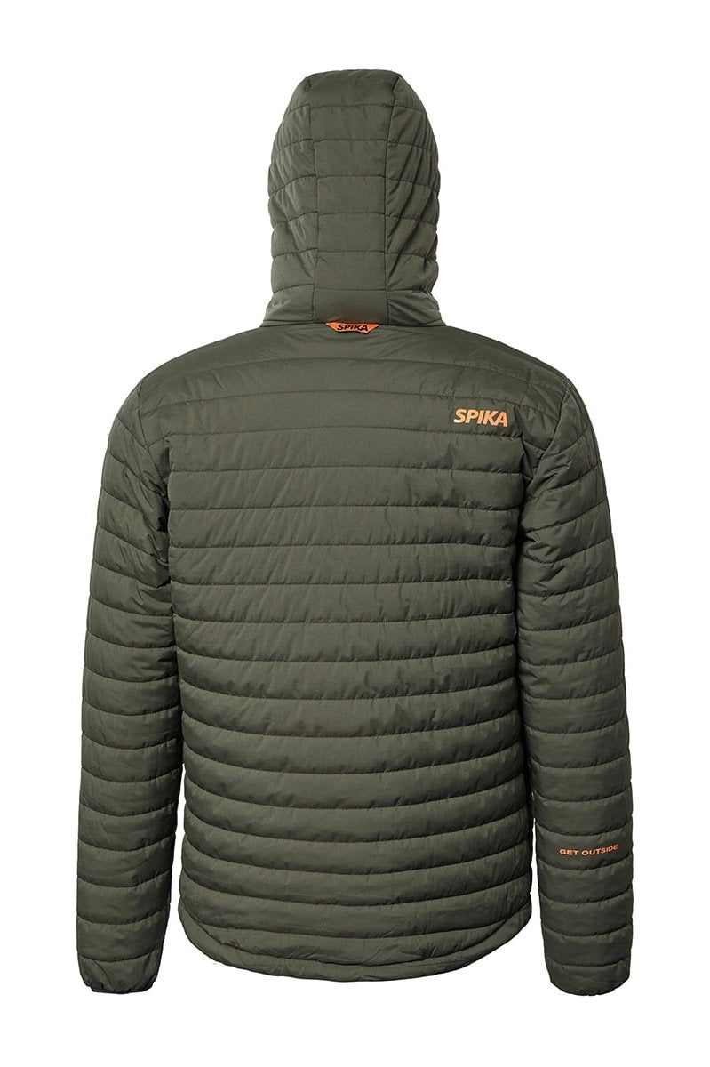 Spika Chase Puffer Spika Rugged Ram Outdoors