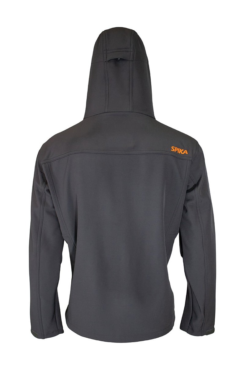 Spika Highpoint Shell Jacket Spika Rugged Ram Outdoors