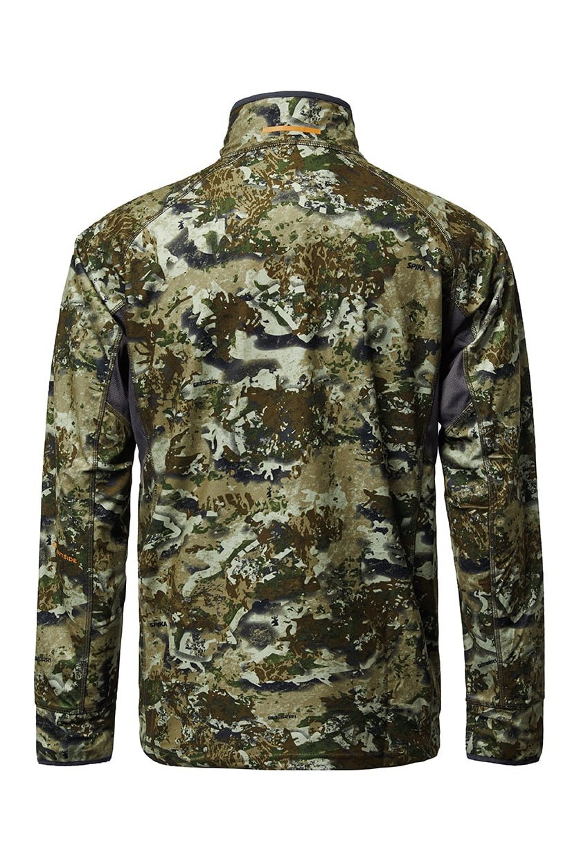 Spika Tracker Long Sleeve Shirt Spika Rugged Ram Outdoors