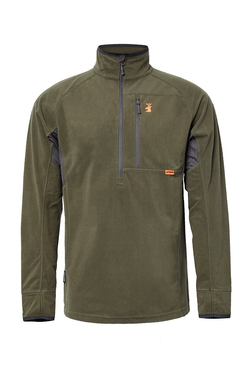 Spika Tracker Long Sleeve Shirt Spika Rugged Ram Outdoors