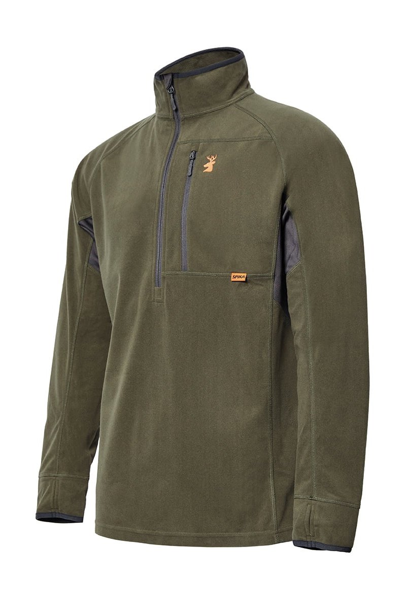 Spika Tracker Long Sleeve Shirt Spika Rugged Ram Outdoors