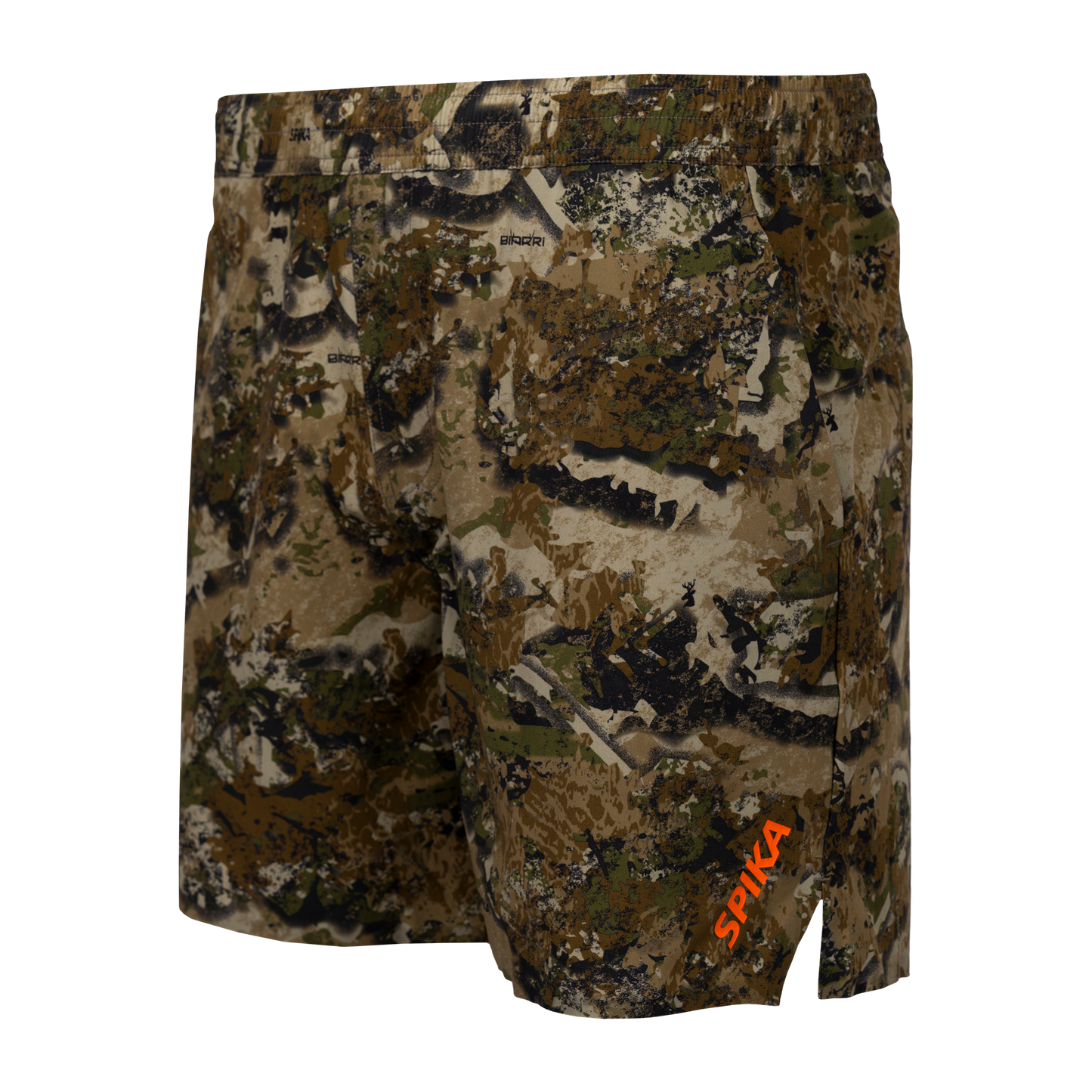 Spika Arid Quick-Dry Shorts