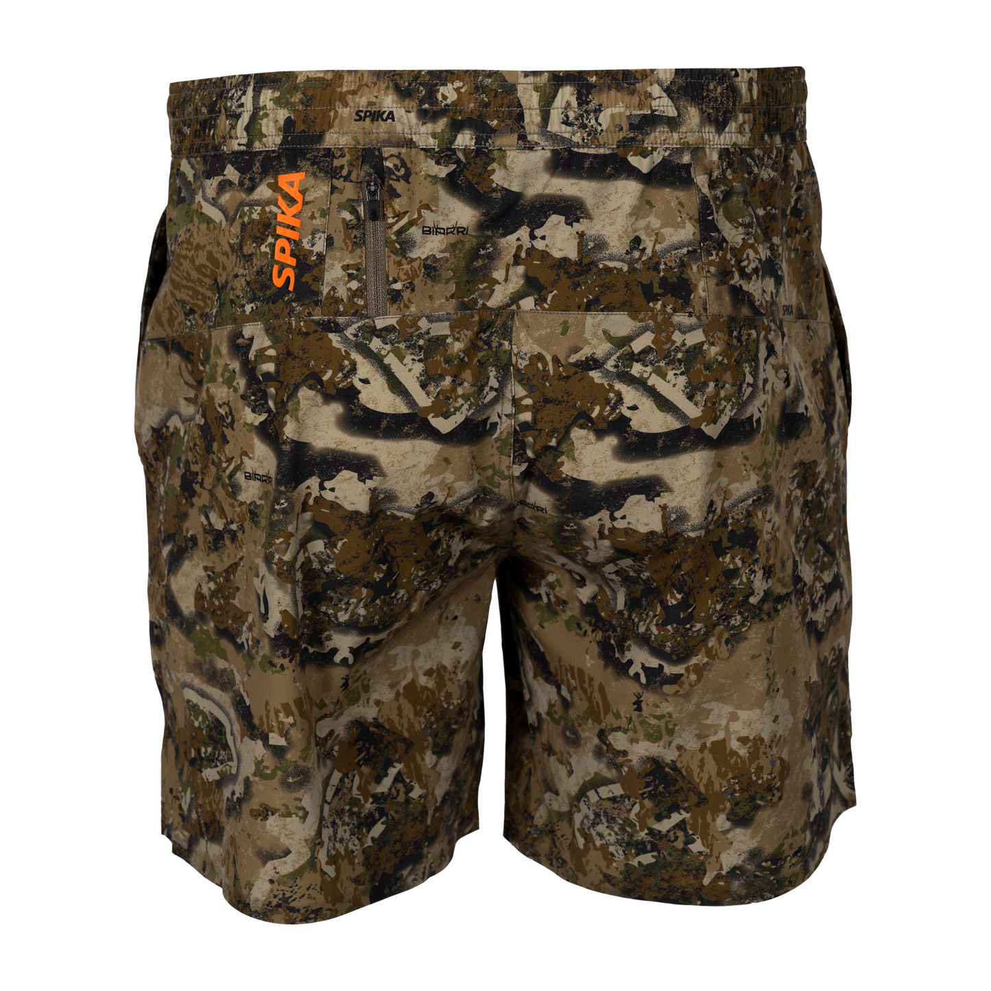 Spika Arid Quick-Dry Shorts