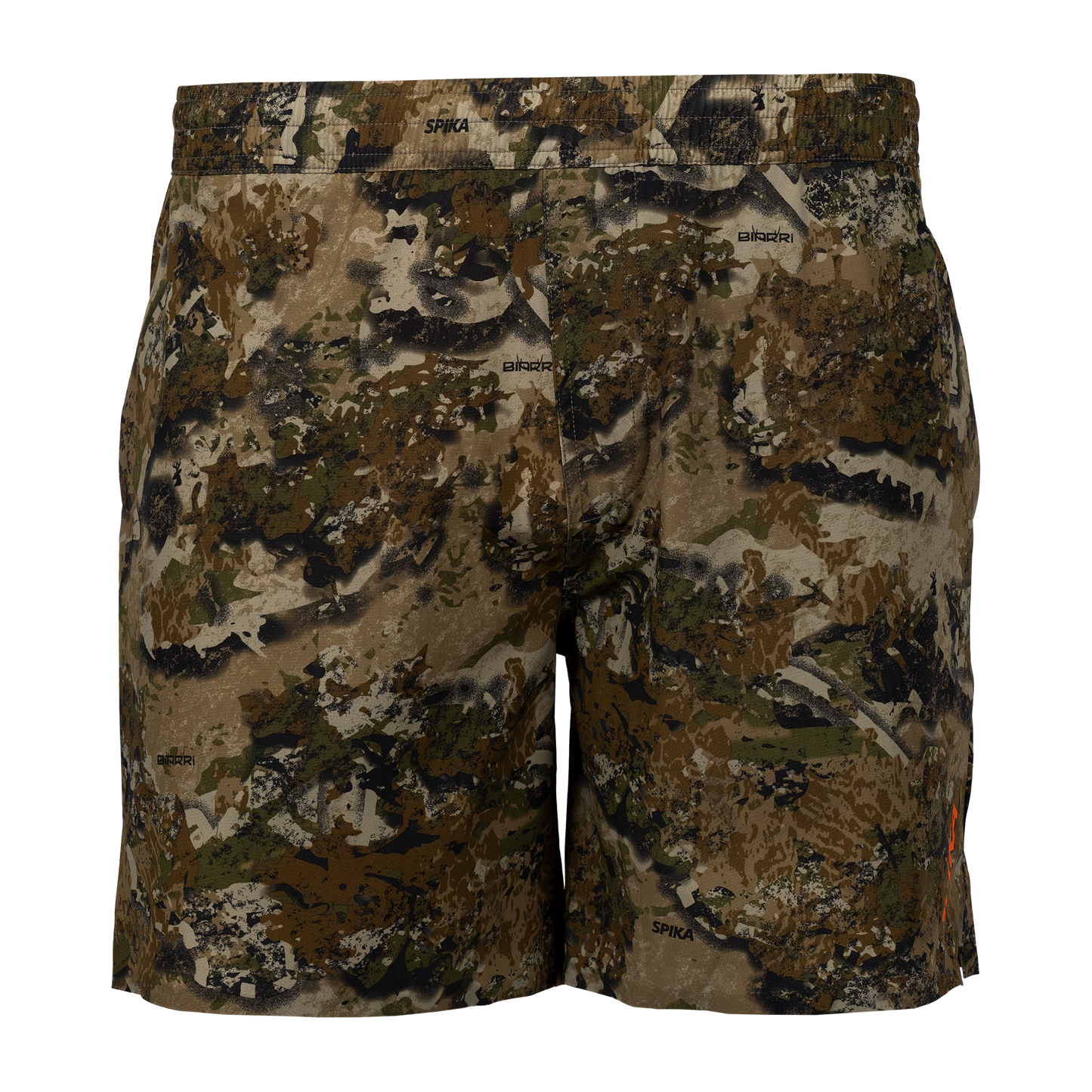 Spika Arid Quick-Dry Shorts
