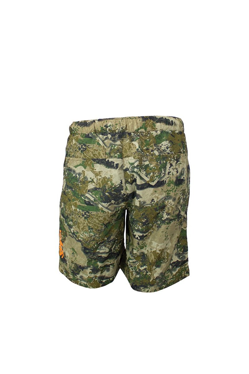 Spika Guide Quick-Dry Shorts Spika Rugged Ram Outdoors