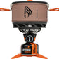 Jetboil Trailcook 2.0L