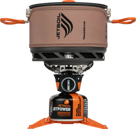 Jetboil Trailcook 2.0L