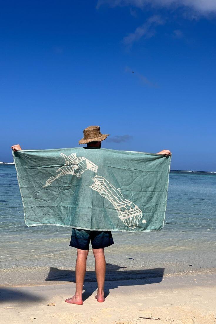 STOKEDNZ - NZ Towels