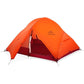 MSR ACCESS 3 Rugged Ram Outdoors