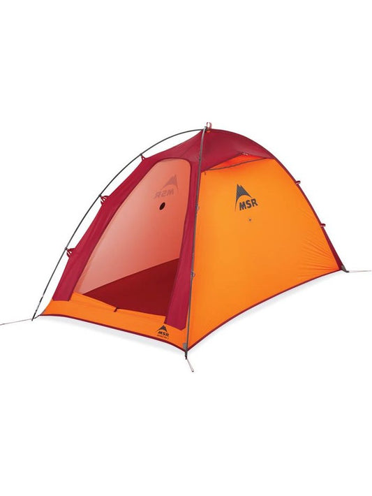 MSR ADVANCE PRO 2 Rugged Ram Outdoors