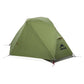 MSR ELIXIR 1 TENT FOOTPRINT INCL Rugged Ram Outdoors