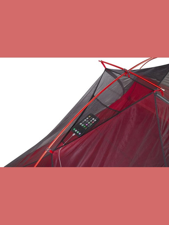 MSR FREELITE 1 Rugged Ram Outdoors
