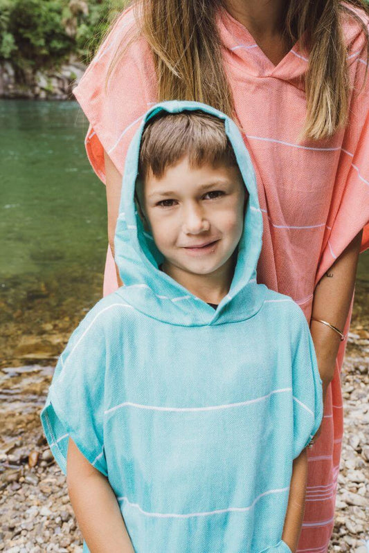 STOKEDNZ - Original Kids Towelies