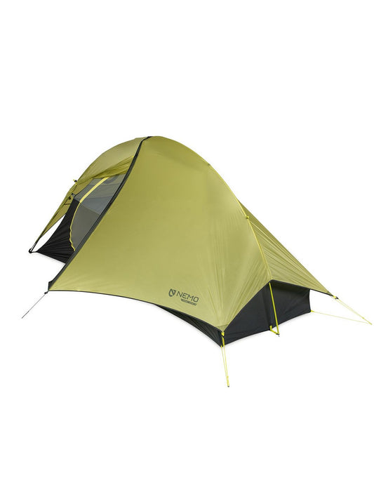 NEMO Hornet 1 Person Tent Rugged Ram Outdoors