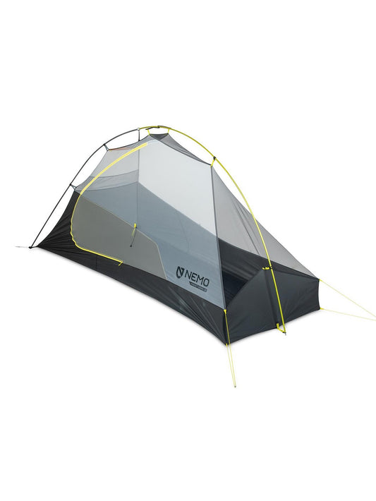 NEMO Hornet 1 Person Tent Rugged Ram Outdoors