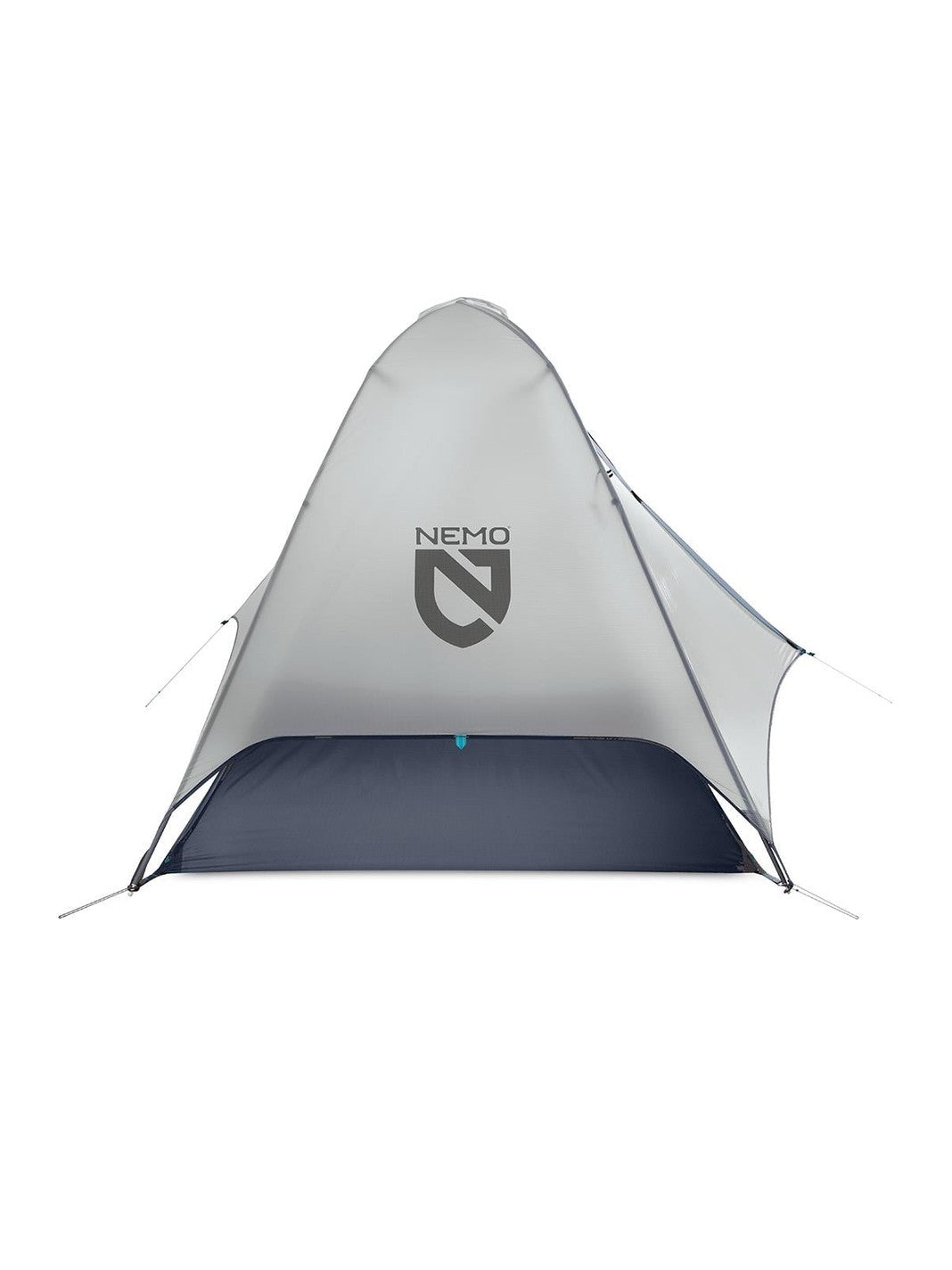 NEMO Hornet Elite OSMO 1 Person Tent Rugged Ram Outdoors