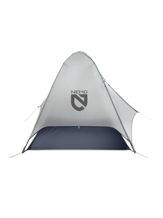 NEMO Hornet Elite OSMO 1 Person Tent Rugged Ram Outdoors