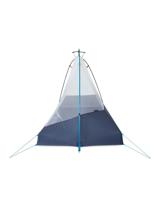 NEMO Hornet Elite OSMO 1 Person Tent Rugged Ram Outdoors