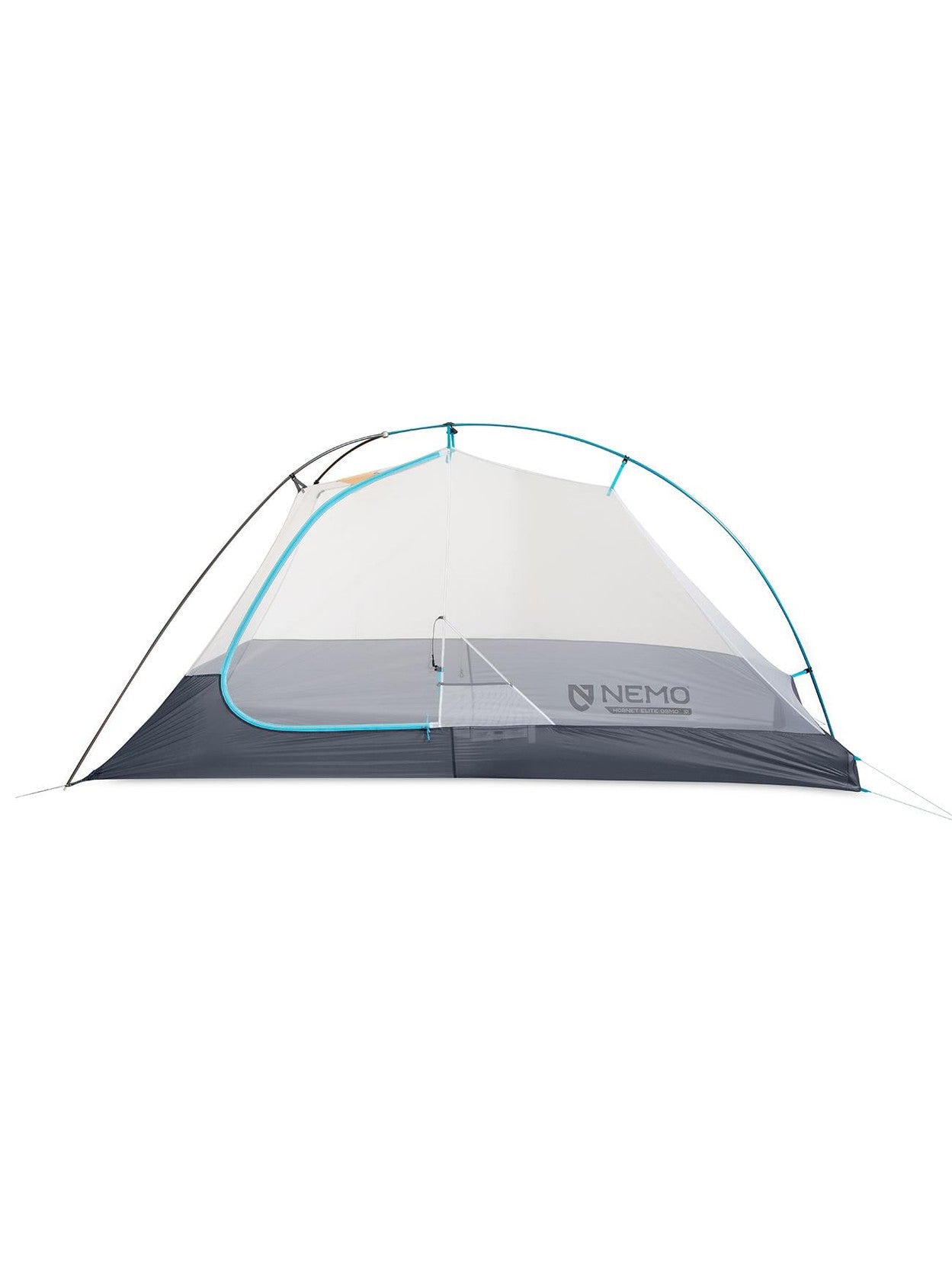 NEMO Hornet Elite OSMO 1 Person Tent Rugged Ram Outdoors